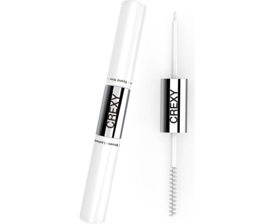 Labo, Crexy, Growth, Eyebrow Gel, 8 ml Dekoratīvā kosmētika