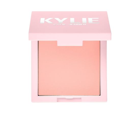 Kylie Jenner Kylie Cosmetics, By Kylie, Blush Powder, 334, Pink Power, 10 g Dekoratīvā kosmētika
