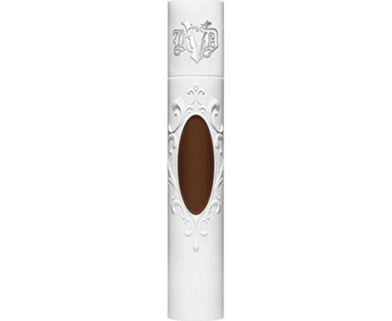 Kat Von D, True Portrait, Soft Matte, Liquid Foundation, 090, Deep, 30 ml Dekoratīvā kosmētika