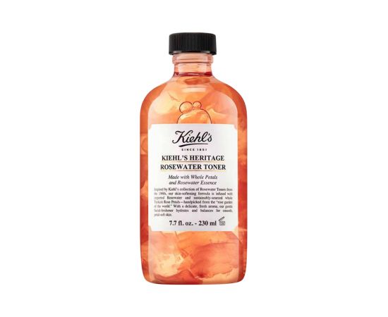 Kiehls Kiehl's, Calendula, Herbal, Hydration and Oil Control, Tonic Lotion, 230 ml Sejas kopšana