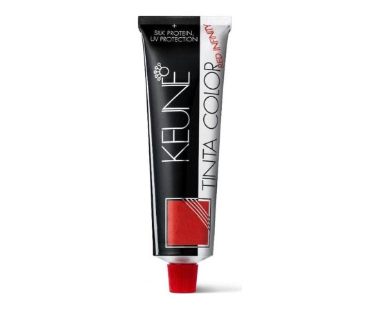 Keune, Tinta Color Red Infinity, Permanent Hair Dye, 4.76Ri Medium Infinity Violet Red Brown, 60 ml Уход за волосами