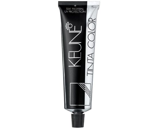 Keune, Tinta Color, Permanent Hair Dye, 5.34 Light Golden Copper Brown, 60 ml Matu kopšana