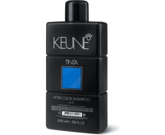 Keune, Tinta, Hair Shampoo, For Colour Protection, 1000 ml Шампуни
