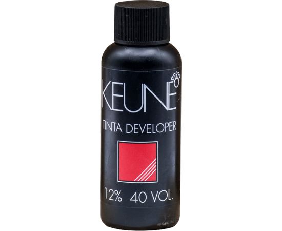 Keune, Tinta, Developer, Hair Oxidant Lotion, 12%, 40 vol, 60 ml Уход за волосами
