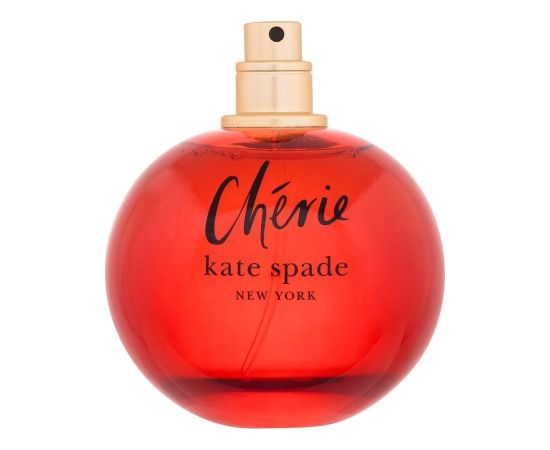 Kate Spade New York Kate Spade, Cherie, Eau De Parfum, For Women, 100 ml *Tester Духи и косметика