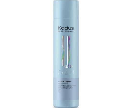 Kadus Professional, C.A.L.M, Marula Oil, Hair Conditioner, 250 ml Matu kopšana