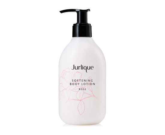 Jurlique, Rose, Softening, Body Lotion, 300 ml *Tester Ķermeņa kosmētika
