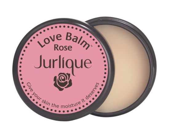 Jurlique, Rose, Hydrating, Lip Balm, 15 ml *Tester Lūpu krāsas, spīdumi, balzāmi