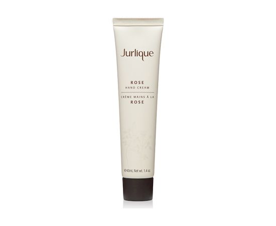 Jurlique, Rose, Hydrating, Hand Cream, 40 ml Ķermeņa kosmētika