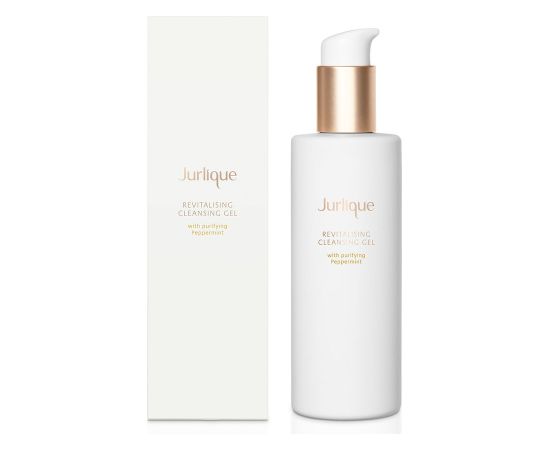 Jurlique, Revitalising, Cleansing, Cleansing Gel, For Face, 200 ml Ķermeņa kosmētika