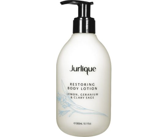 Jurlique, Restoring, Hydrating, Body Lotion, 300 ml *Tester Ķermeņa kosmētika