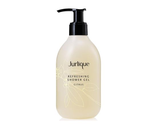 Jurlique, Refreshing , Citrus, Hydrating, Body Lotion, 300 ml Ķermeņa kosmētika