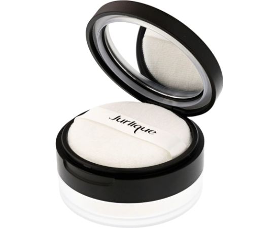Jurlique, Rose Silk, Transparent, Loose Setting Powder, 10 g Dekoratīvā kosmētika