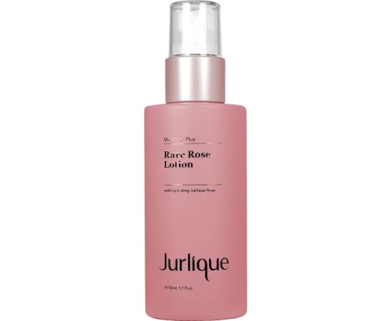 Jurlique, Rare Rose, Hydrating, Lotion, 50 ml Ķermeņa kosmētika