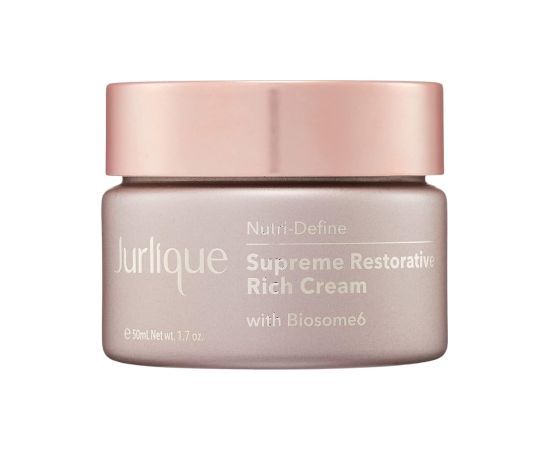 Jurlique, Nutri-Define, Reparative, Rich Cream, For Face, 50 ml *Tester Sejas kopšana