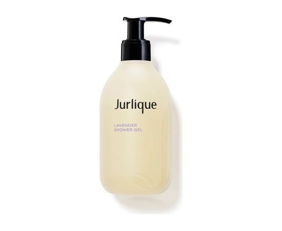Jurlique, Lavander, Calming, Shower Gel, For All Skin Types, 300 ml Dušas želejas ķermenim