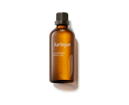 Jurlique, Lavander, Calming, Body Oil, 100 ml *Tester Ķermeņa kosmētika
