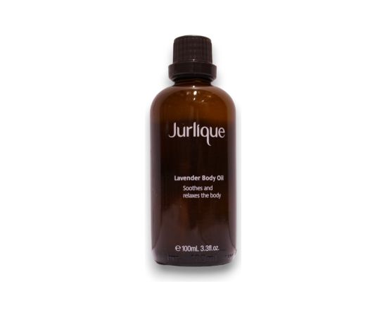 Jurlique, Jurlique, Botanical Oils, Hydrating & Soothing, After Showering or Bathing, Oil, All Over The Body, 100 ml Sejas kopšana