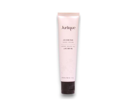 Jurlique, Jasmine, Hydrating, Hand Cream, 40 ml Ķermeņa kosmētika