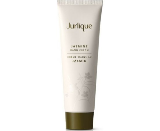 Jurlique, Jasmine, Hydrating, Hand Cream, 125 ml *Tester Ķermeņa kosmētika