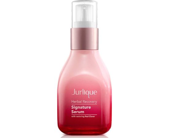 Jurlique, Herbal Recovery Signature, Firming, Serum, For Face, 50 ml Sejas kopšana