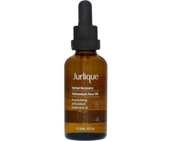 Jurlique, Herbal Recovery, Anti-Oxidant, Oil, For Face, 50 ml *Tester Sejas kopšana