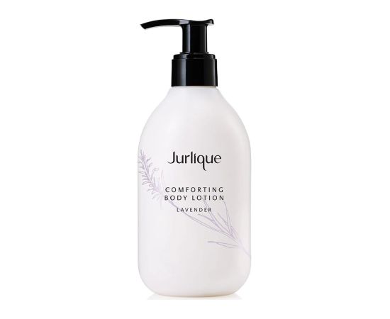 Jurlique, Comforting, Lavander, Hydrating, Body Lotion, 300 ml Ķermeņa kosmētika