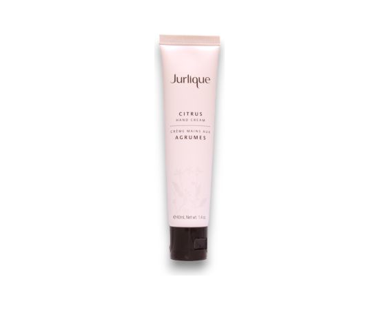 Jurlique, Citrus, Hydrating, Hand Cream, 40 ml Косметика для тела
