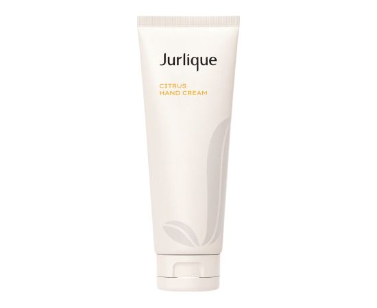 Jurlique, Citrus, Hydrating, Hand Cream, 125 ml *Tester Ķermeņa kosmētika