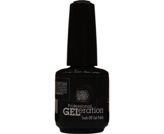 Jessica, Professional GELeration, Semi-Permanent Nail Polish, GEL-964, Wedding Band, 15 ml Nagu lakas