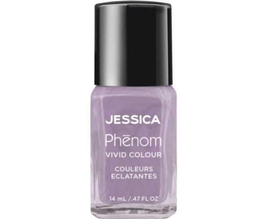 Jessica, Phenom Vivid Colour, Nail Polish, PHEN-081, Tell Me More, 14 ml Nagu lakas