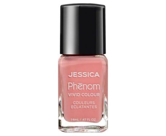 Jessica, Phenom Vivid Colour, Nail Polish, PHEN-079, U Had Me At Hello, 14 ml Nagu lakas