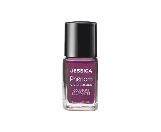 Jessica, Phenom Vivid Colour, Nail Polish, PHEN-077, Frost Me Up, 14 ml Nagu lakas