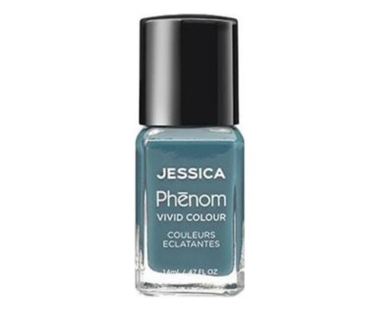 Jessica, Phenom Vivid Colour, Nail Polish, PHEN-074, Empire State, 14 ml Nagu lakas