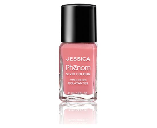 Jessica, Phenom Vivid Colour, Nail Polish, PHEN-067, Sweet Kiss, 14 ml Nagu lakas