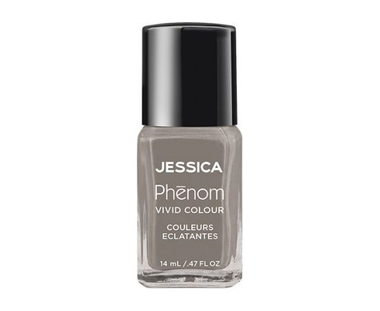Jessica, Phenom Vivid Colour, Nail Polish, PHEN-062, NightCap, 14 ml Nagu lakas