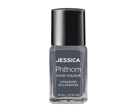 Jessica, Phenom Vivid Colour, Nail Polish, PHEN-053, OutfitOfTheDay, 14 ml Nagu lakas