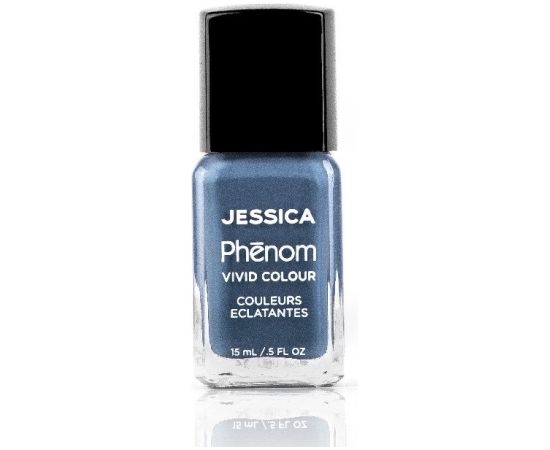 Jessica, Phenom Vivid Colour, Nail Polish, PHEN-052, StreetWear, 14 ml Nagu lakas