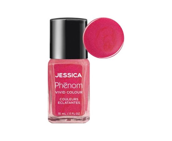 Jessica, Phenom Vivid Colour, Nail Polish, PHEN-048, Last Dance, 14 ml Nagu lakas