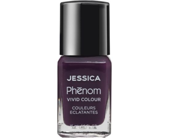 Jessica, Phenom Vivid Colour, Nail Polish, PHEN-036, Exquisite, 14 ml Nagu lakas