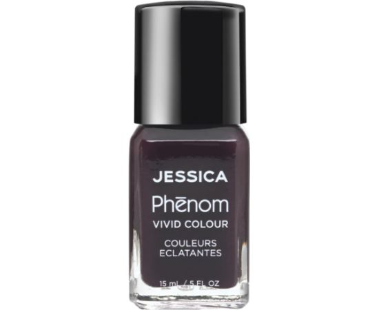 Jessica, Phenom Vivid Colour, Nail Polish, PHEN-033, First Class, 14 ml Nagu lakas