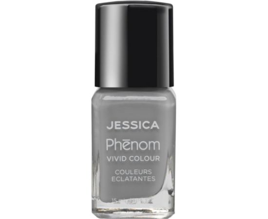 Jessica, Phenom Vivid Colour, Nail Polish, PHEN-032, Downtown Chic, 14 ml Nagu lakas