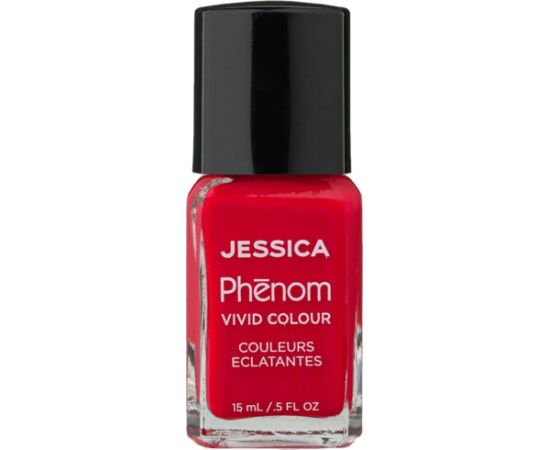 Jessica, Phenom Vivid Colour, Nail Polish, PHEN-022, Geisha Girl, 14 ml Nagu lakas