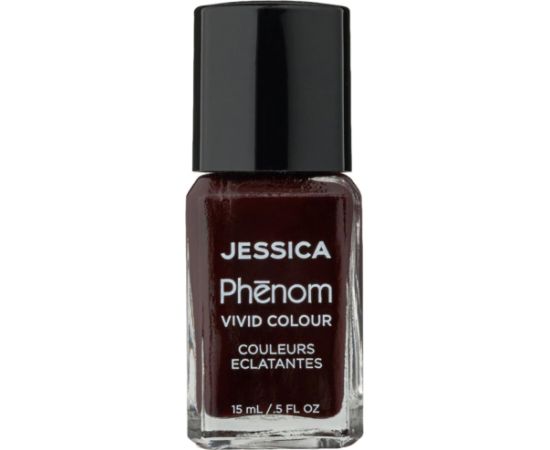 Jessica, Phenom Vivid Colour, Nail Polish, 016, The Penthouse, 14 ml Nagu lakas