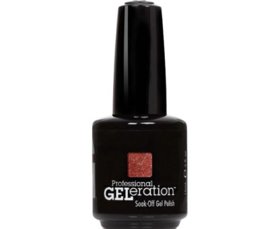 Jessica, GELeration Colours, Semi-Permanent Nail Polish, GEL-961, Fairy Tale, 15 ml Nagu lakas