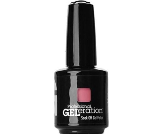 Jessica, GELeration Colours, Semi-Permanent Nail Polish, GEL-956, Magical Magenta, 15 ml Nagu lakas