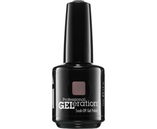 Jessica, GELeration Colours, Semi-Permanent Nail Polish, GEL-719, Monarch, 15 ml Nagu lakas