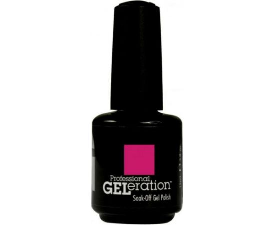 Jessica, GELeration Colours, Semi-Permanent Nail Polish, GEL-493, Pharaoh, 15 ml Nagu lakas