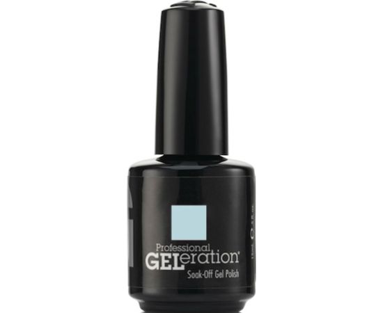 Jessica, Professional GELeration, Semi-Permanent Nail Polish, GEL-1211, Headliner, 15 ml Nagu lakas