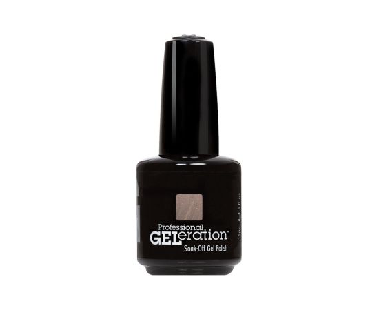 Jessica, Professional GELeration, Semi-Permanent Nail Polish, GEL-1210, Desert Dust, 15 ml Nagu lakas